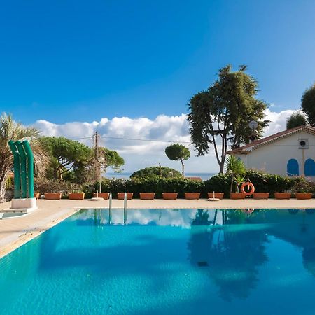 Casa Da Marina Lägenhet Sanremo Exteriör bild