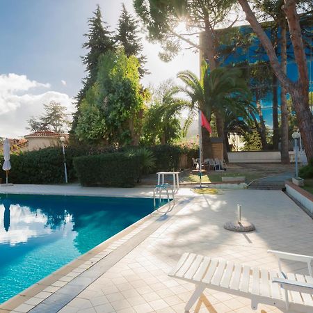 Casa Da Marina Lägenhet Sanremo Exteriör bild