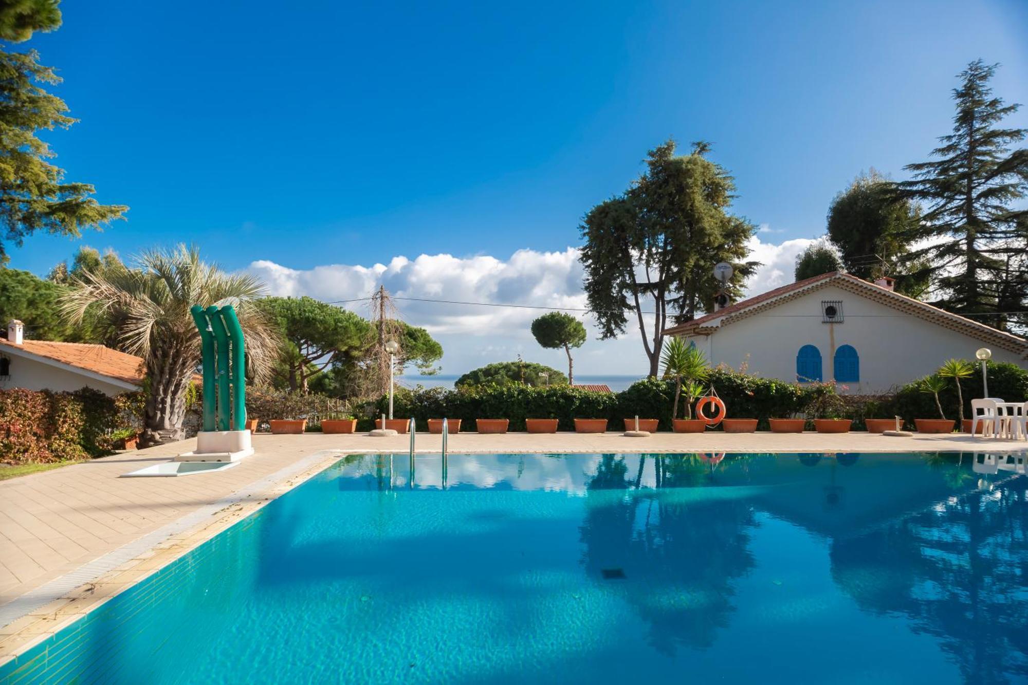Casa Da Marina Lägenhet Sanremo Exteriör bild