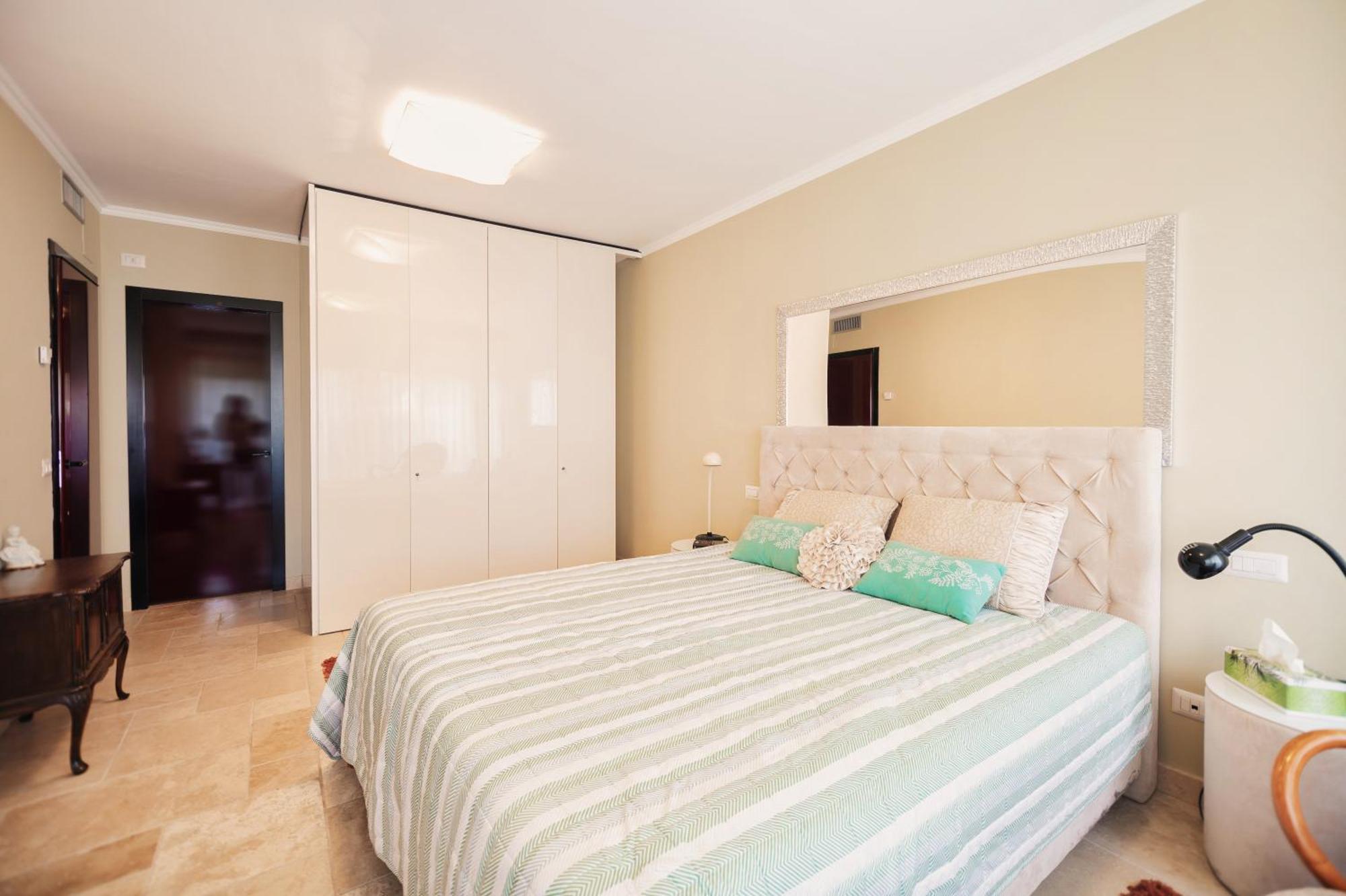 Casa Da Marina Lägenhet Sanremo Exteriör bild