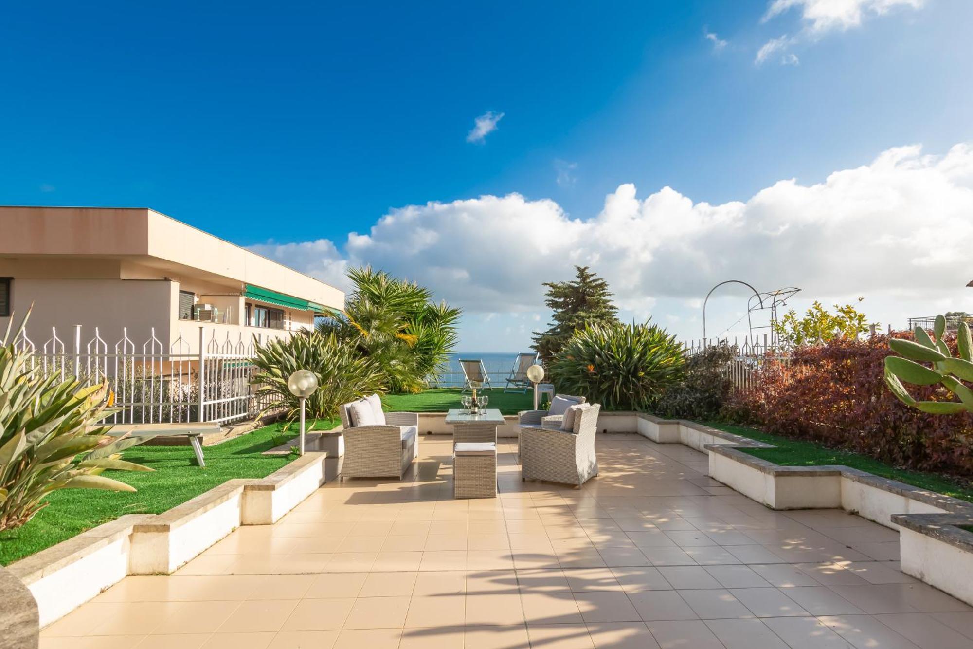 Casa Da Marina Lägenhet Sanremo Exteriör bild