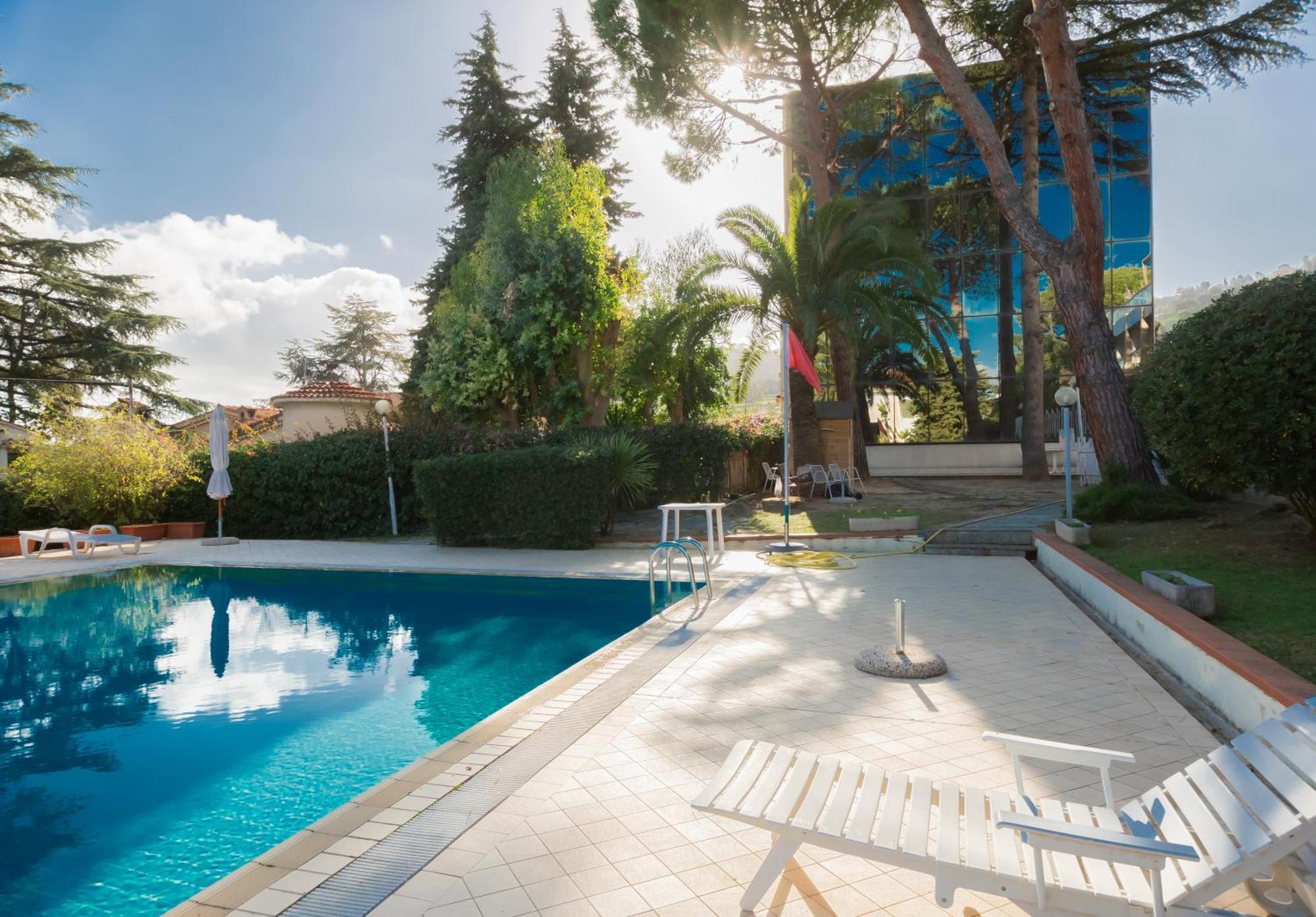 Casa Da Marina Lägenhet Sanremo Exteriör bild